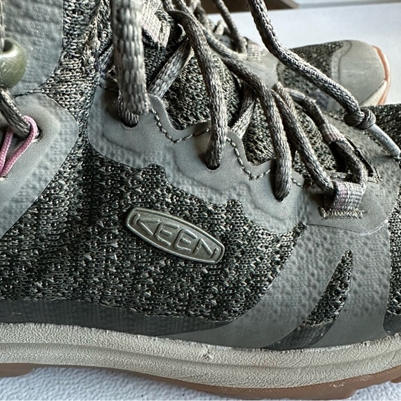 Keen Women's Terradora II Waterproof Boot - Picture 4 of 12